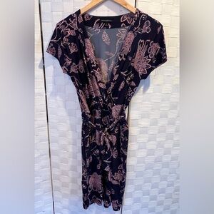 Banana Republic Wrap Dress